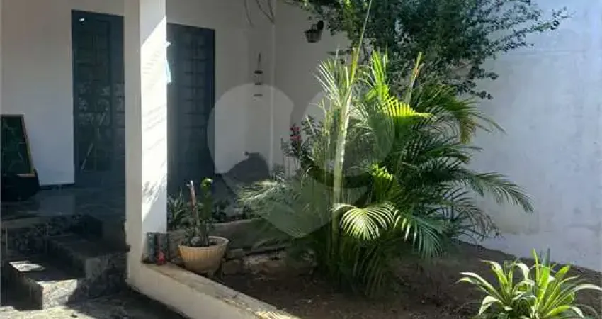 Casa com 4 quartos à venda em Jardim Florestal - SP