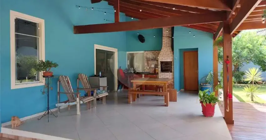 Condomínio com 3 quartos à venda em horizonte azul - village ambiental ii - sp