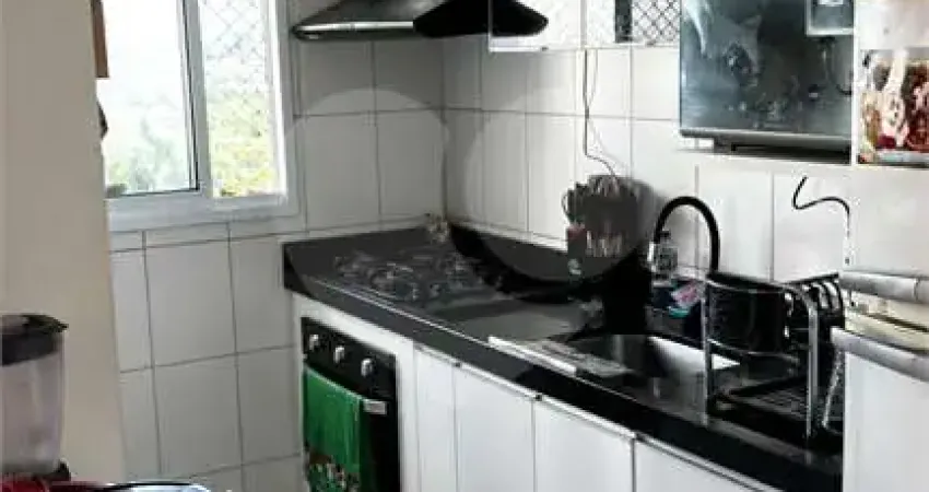 Apartamento com 2 quartos à venda na Rosiclair Torres Batista, Jardim das Tulipas, Jundiaí