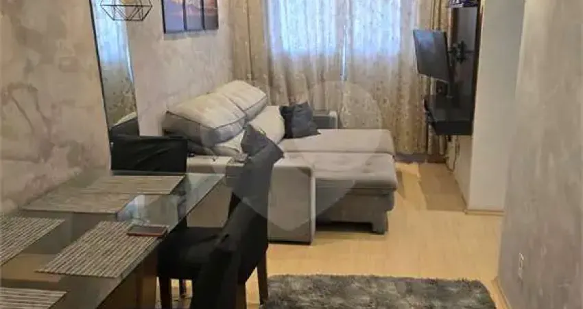 Apartamento com 2 quartos à venda na Doutor Eloy Chaves, Ponte de São João, Jundiaí