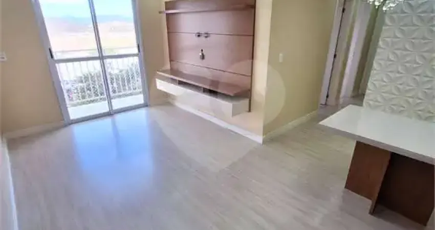 Apartamento com 3 quartos à venda na Carlos Humel Guimarães, Jardim Tamoio, Jundiaí