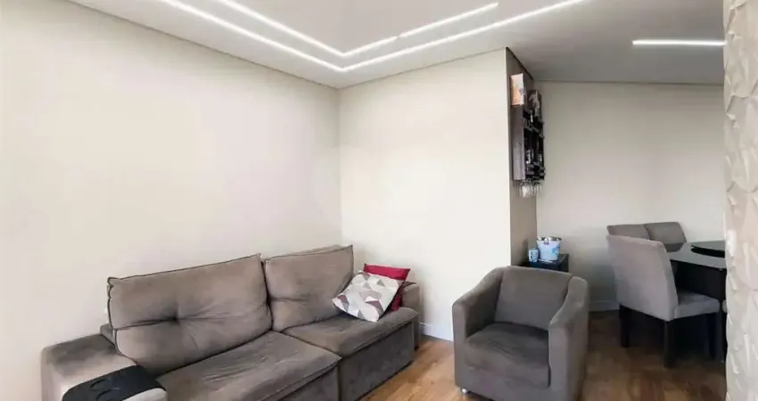 Apartamento com 2 quartos à venda na Avenida dos Imigrantes Italianos, Ponte de São João, Jundiaí