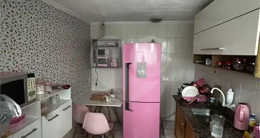 Apartamento com 2 quartos à venda na Alceu De Toledo Pontes, Parque Cecap, Jundiaí