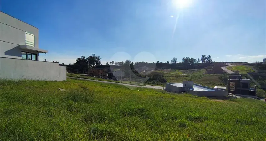 Terreno à venda na Avenida Antônio Pincinato, Recanto Quarto Centenário, Jundiaí