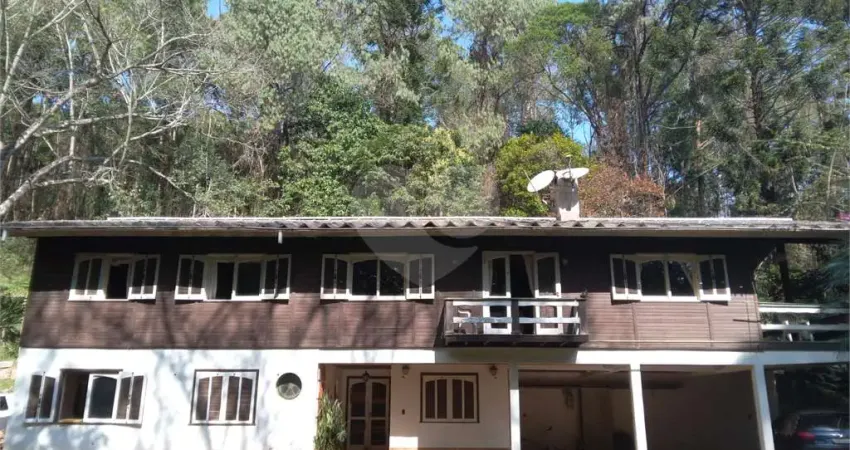 Chácara / sítio à venda na Estrada dos Cristais, Chácara São João, Campo Limpo Paulista