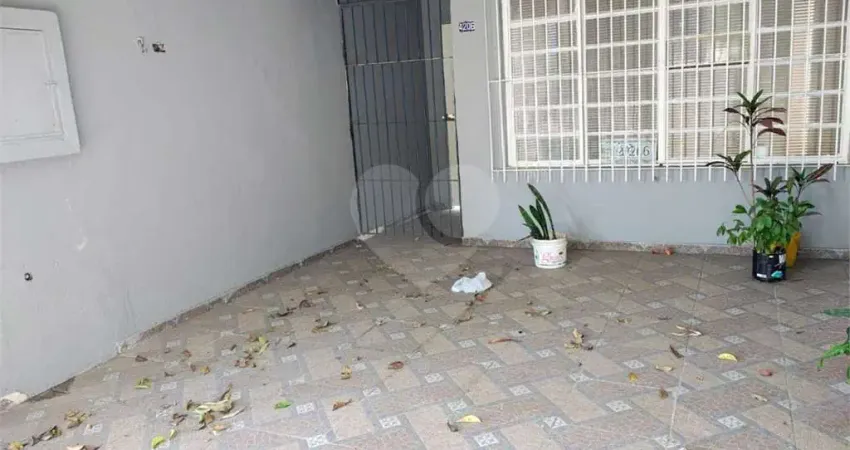Casa com 2 quartos à venda na Avenida Antônio Frederico Ozanan, Vila de Vito, Jundiaí