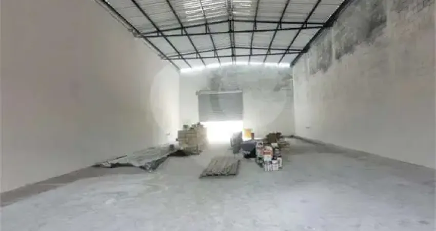 Galpão à venda em parque residencial jundiaí ii, jundiaí - sp