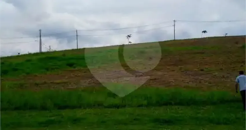 Terreno à venda no condomínio reserva tocantins, itupeva - sp