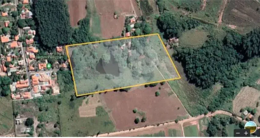 Sítio à venda com 3 quartos, sendo 3 suítes, em água doce, jundiaí - sp