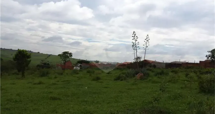 Terreno à venda na Praça Dois, Jardim Campo Grande, Campinas