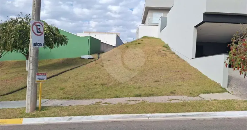 Terreno à venda na Avenida Nicola Accieri, Jardim Celeste, Jundiaí