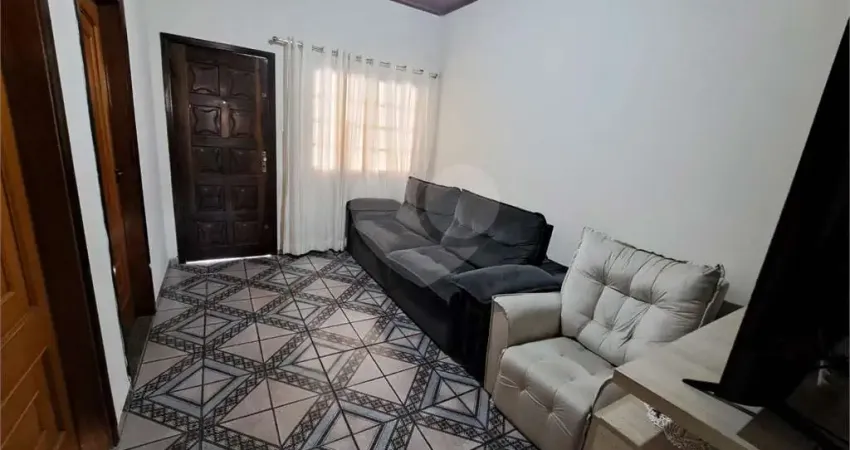 Casa com 2 quartos à venda na Rua Fiore Della Nina, Vila Inhamupe, Jundiaí