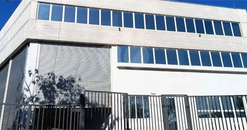 Galpão comercial para alugar em eco park empresarial, itupeva - sp