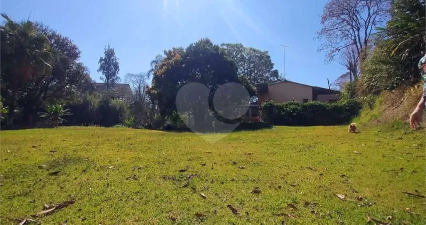 Chácara / sítio à venda na Rua Um, Chácara da Alegria, Jundiaí