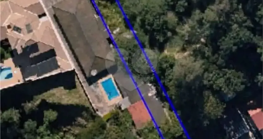 Terreno à venda na Rua Lúcia B. Passarin, Vila Rica, Jundiaí