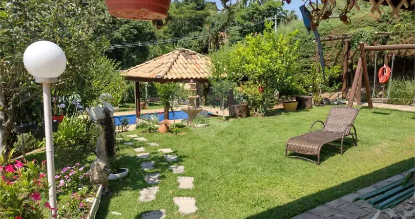 Chácara à venda em loteamento benedito de castro, itatiba - sp