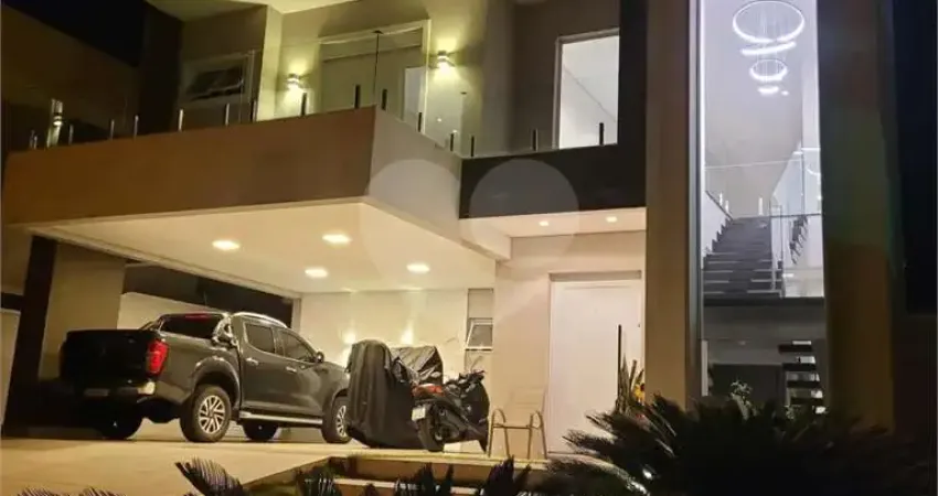 Casa à venda com 3 quartos, sendo 3 suítes, no condomínio reserva da serra, jundiaí - sp