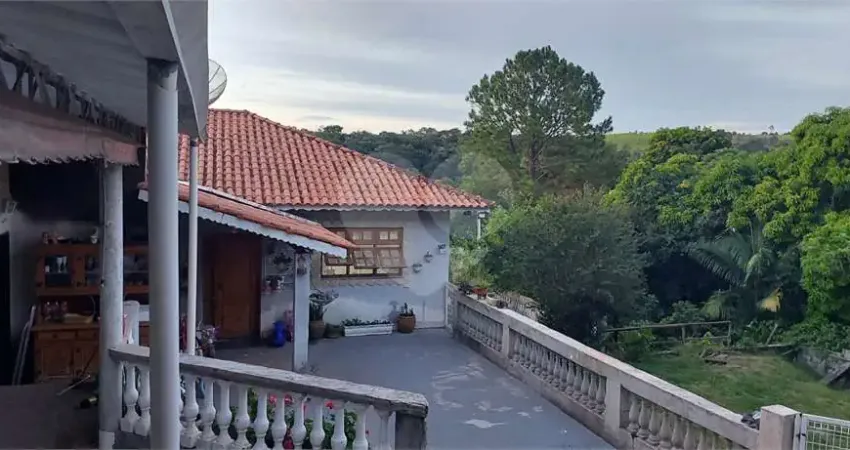 Chácara à venda com 3 quartos, sendo 1 suíte, em vivenda, jundiaí - sp