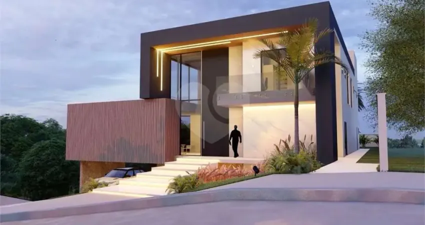 Terreno à venda na Avenida Alberto João Luchesi, Caxambu, Jundiaí