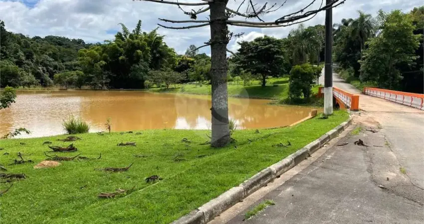 Terreno à venda no condomínio reserva bom viver, campo limpo paulista - sp