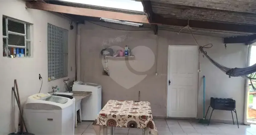 Casa com 2 quartos à venda na Rua Zelindo Zomignani, Vila Nambi, Jundiaí