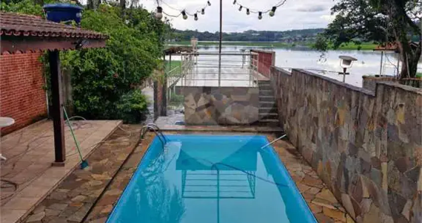 Chácara à venda com 3 quartos, sendo 1 suíte,  em parque piracema, atibaia - sp