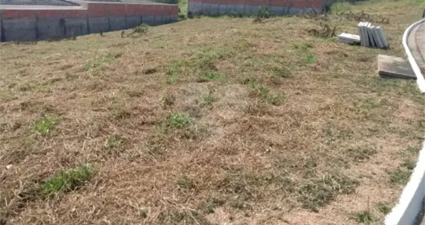 Terreno à venda na Rua Bahia, Jardim Tarumã, Jundiaí
