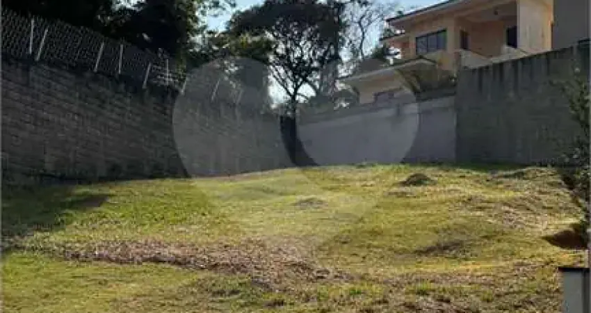 Terreno à venda na Rua Joaquim Franco de Godoy, Loteamento Quintas do Lago, Jundiaí