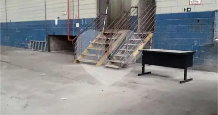 Barracão / Galpão / Depósito com 5 salas para alugar na Rua José Maria Marinho, Vila Agrícola, Jundiaí