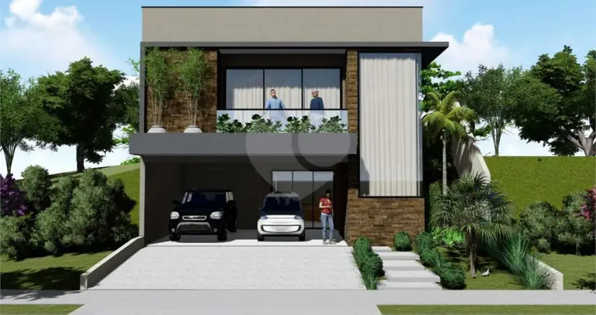 Terreno à venda na Rua Elias José Cavalcanti, Jardim Ermida I, Jundiaí