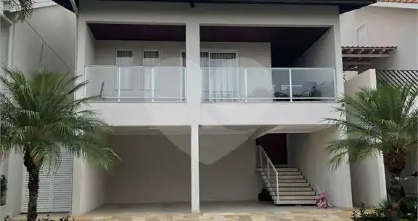 Casa à venda com 3 quartos, sendo 1 suíte,  no condomínio quinta da boa vista, jundiaí - sp