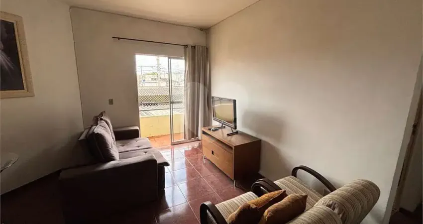 Apartamento com 2 quartos à venda na Rua Campinas, Centro, Jundiaí