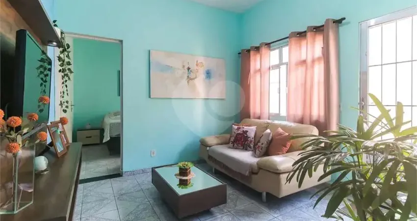 Casa com 2 quartos à venda na Avenida Líbano, Vila Cintra, Mogi das Cruzes