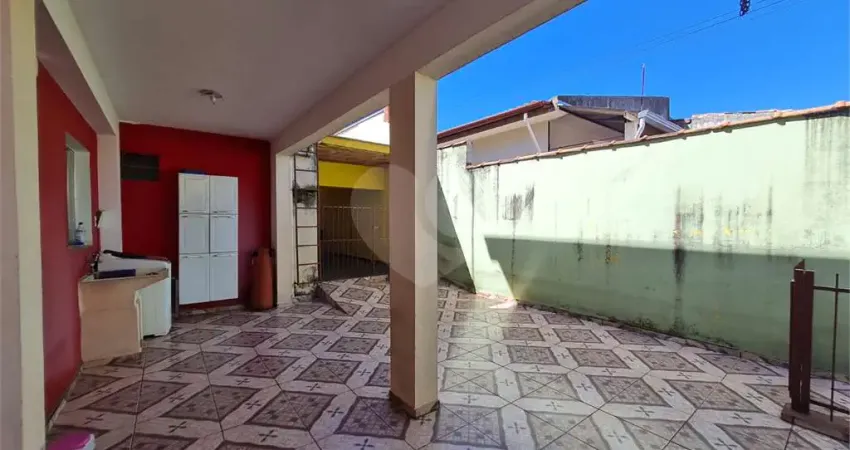 Casa com 5 quartos à venda na Rua Archangelo Bianchini, Ivoturucaia, Jundiaí