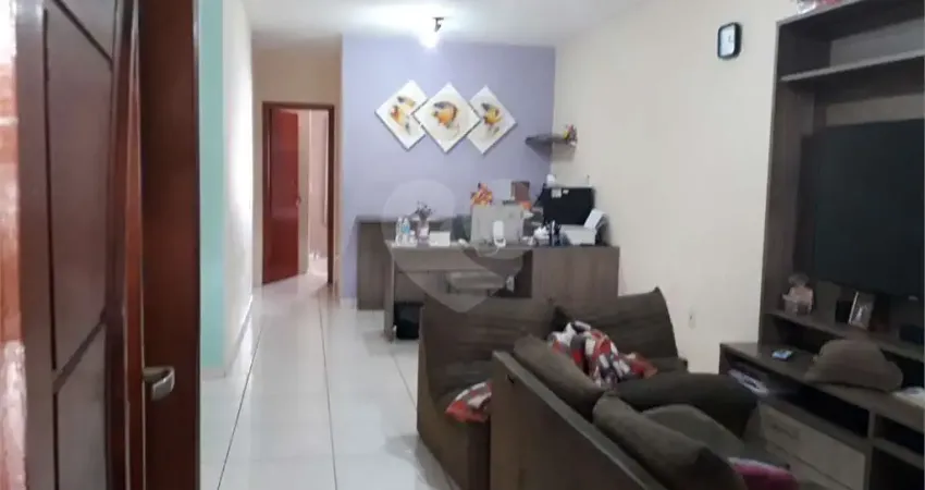 Casa térrea à venda com 3 quartos, sendo 1 suíte, em jardim marambaia ii, jundiaí - sp