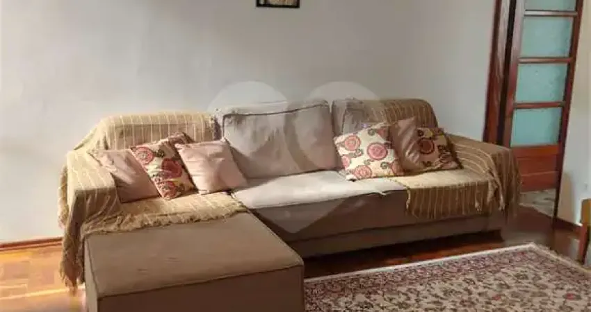 Casa com 3 quartos à venda na Rua Pedro Alexandrino, Anhangabaú, Jundiaí