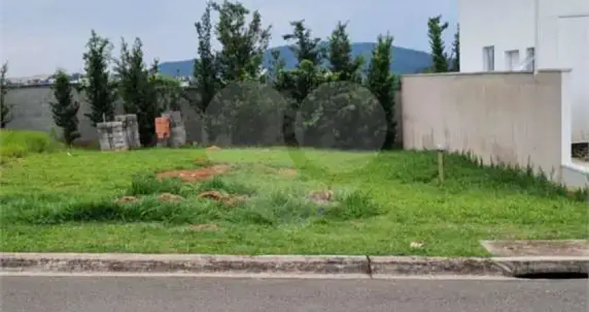 Terreno à venda na Estrada Municipal Duílio Sai, São Venâncio, Itupeva