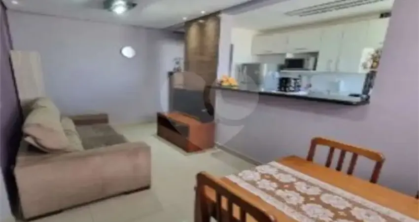 Apartamento à venda com 2 quartos no condomínio Copaíba, Jundiaí - SP