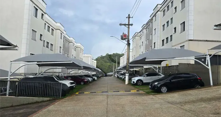 Apartamento à venda com 2 quartos no condomínio Reserva do Japy, Jundiaí - SP