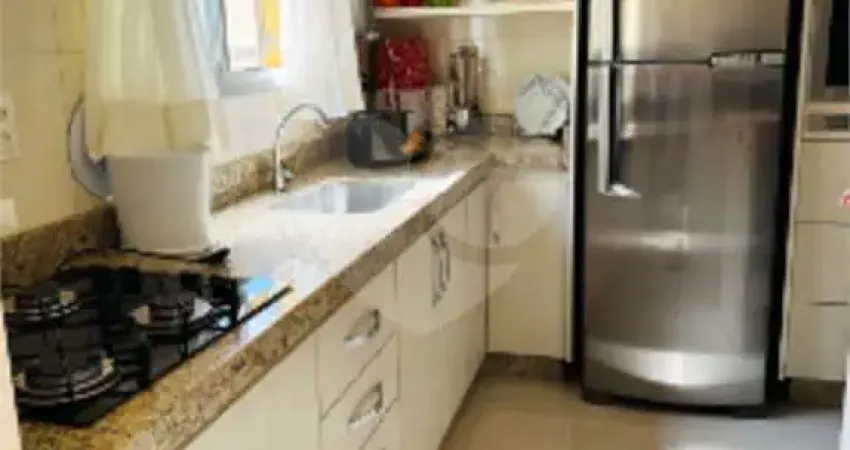 Apartamento à venda com 2 quartos no condomínio Conjunto Residencial Atibaia, Jundiaí - SP