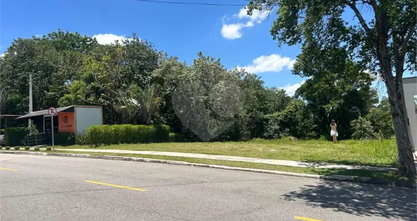 Loteamento à venda no condomínio Portal do Paraíso 2, Jundiaí - SP