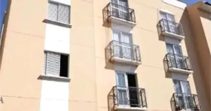 Apartamento à venda com 2 quartos no condomínio America do Norte, Jundiaí - SP