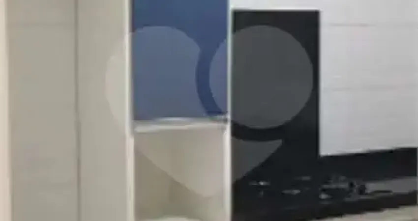 Apartamento à venda com 2 quartos no condomínio Ed Brasil, Jundiaí - SP