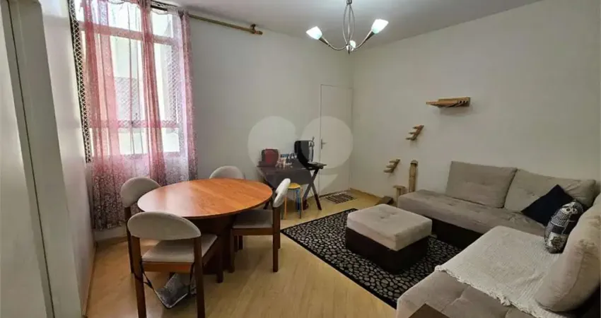 Apartamento à venda com 2 quartos no condomínio Chácara Das Flores, Jundiaí - SP