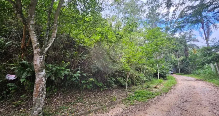 Terreno à venda em Chácara Recreio Lagoa Dos Patos, Jundiaí, SP