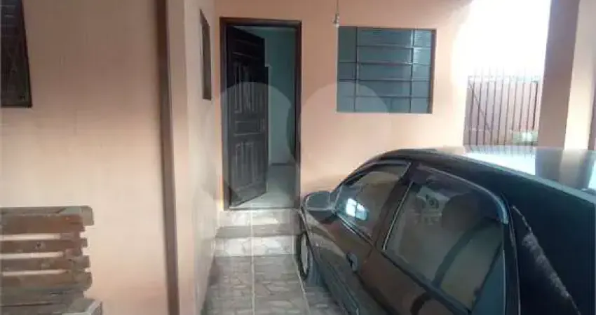 Casa com 3 quartos à venda na Rua Professor José Tavares, Vila Vianelo, Jundiaí