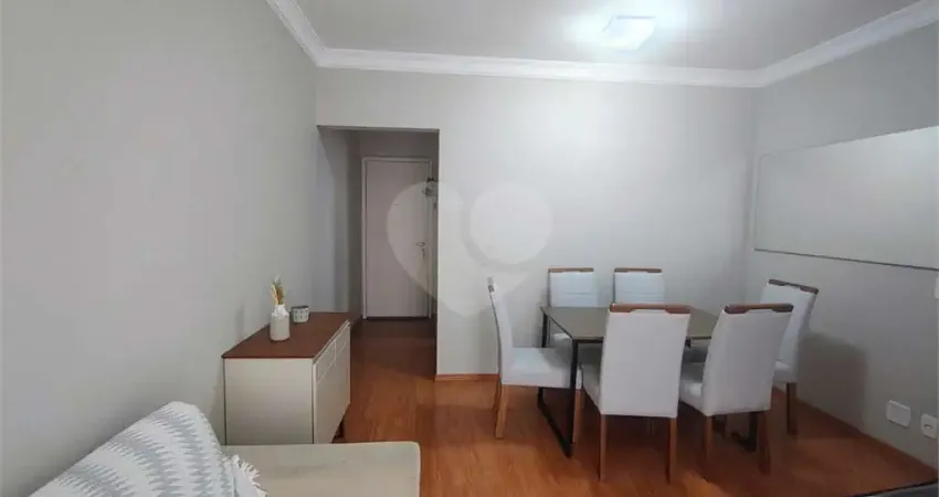 Apartamento à venda com 2 quartos, sendo 1 suíte, no condomínio Real Ville, Jundiaí - SP