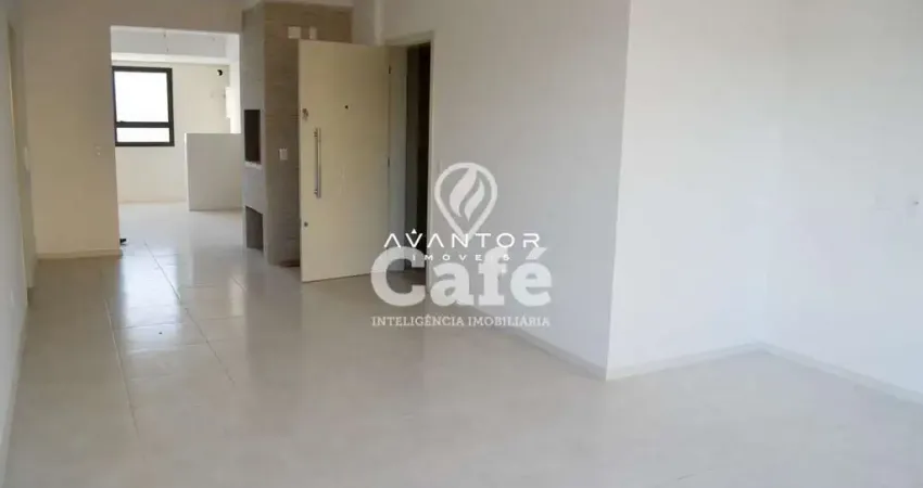 Apartamento com 3 quartos à venda na Rua Major Duart, 966, Centro, Santa Maria