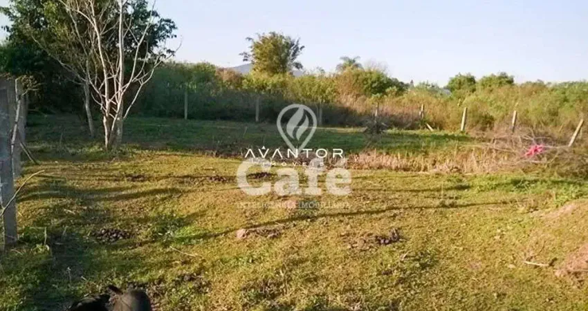 Terreno à venda Diácono João Luiz Pozzobon Santa Maria/RS