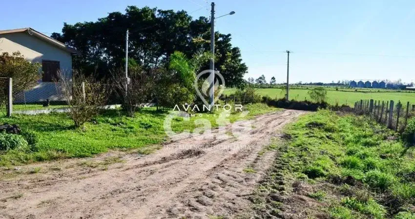 Terreno à venda na Estrada Vic. Col. Favorita, 10, Zona Rural, Santa Maria